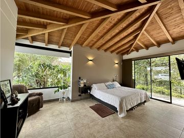 Venta de Casa Campestre en el Escobero