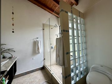 Venta de Casa Campestre en el Escobero