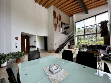 Venta de Casa Campestre en el Escobero