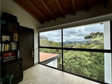 Venta de Casa Campestre en el Escobero