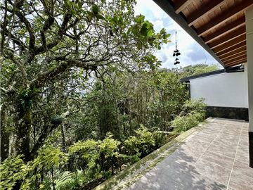 Venta de Casa Campestre en el Escobero