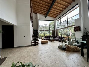 Venta de Casa Campestre en el Escobero