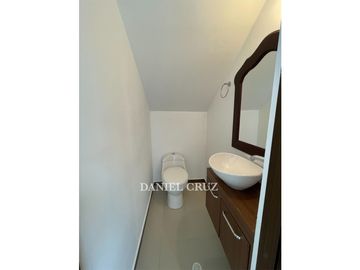 VENTA CASA ESQUINERA RIO VERDE - POPAYN