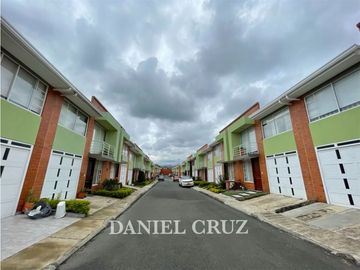VENTA CASA ESQUINERA RIO VERDE - POPAYN
