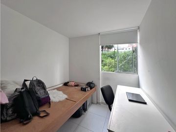 Apartamento en venta, La Tablaza, La Estrella