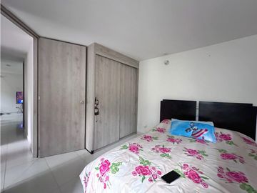 Apartamento en venta, La Tablaza, La Estrella