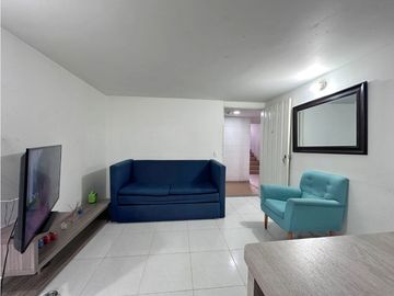 Apartamento en venta, La Tablaza, La Estrella