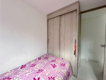 Apartamento en venta, La Tablaza, La Estrella