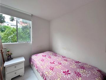 Apartamento en venta, La Tablaza, La Estrella