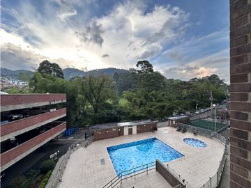 Apartamento en venta, La Tablaza, La Estrella