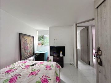 Apartamento en venta, La Tablaza, La Estrella