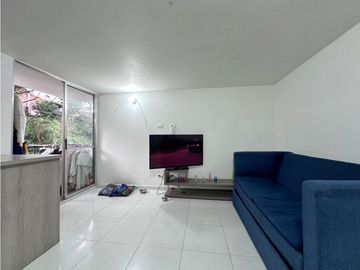 Apartamento en venta, La Tablaza, La Estrella