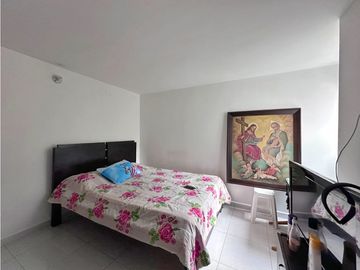 Apartamento en venta, La Tablaza, La Estrella