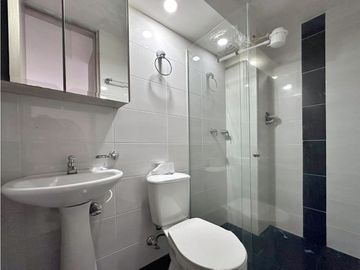 Apartamento en venta, La Tablaza, La Estrella