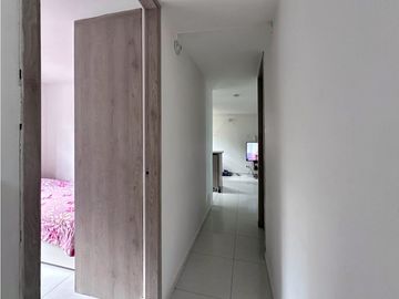 Apartamento en venta, La Tablaza, La Estrella