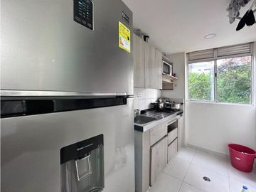 Apartamento en venta, La Tablaza, La Estrella