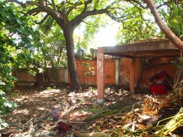 Terreno Urbano en Cuernavaca Centro, Cuernavaca, Morelos CAEN-1031-Tu*