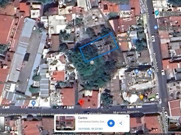 Casa en Privada en Cuernavaca Centro, Cuernavaca, Morelos CAEN-1032-Cp*