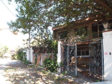 Casa en Privada en Cuernavaca Centro, Cuernavaca, Morelos CAEN-1032-Cp*