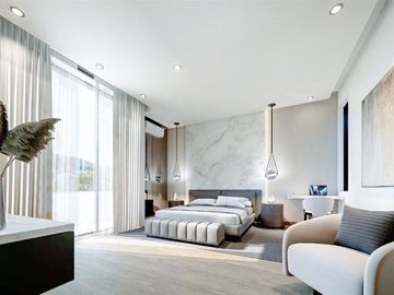 Casa en venta en Zona Contry en Monterrey