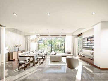 Casa en venta en Zona Contry en Monterrey