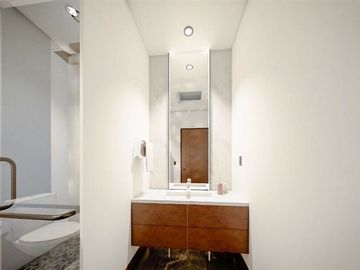 Casa en venta en Zona Contry en Monterrey