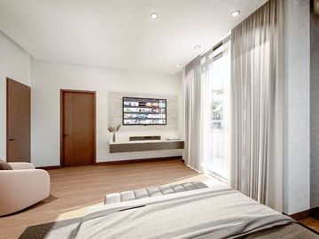 Casa en venta en Zona Contry en Monterrey
