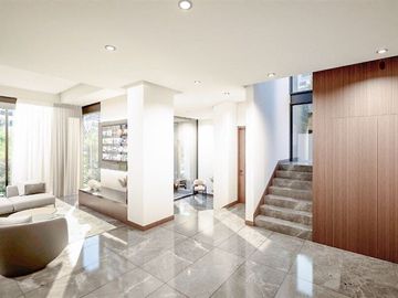 Casa en venta en Zona Contry en Monterrey