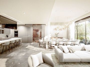 Casa en venta en Zona Contry en Monterrey