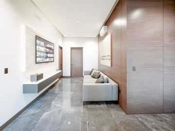 Casa en venta en Zona Contry en Monterrey