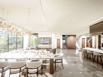 Casa en venta en Zona Contry en Monterrey