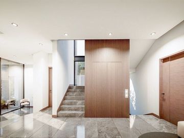 Casa en venta en Zona Contry en Monterrey
