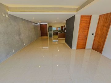 Casa · 3 Recámaras · Residencial Palmaris · Av. Huayacan · Amenidades