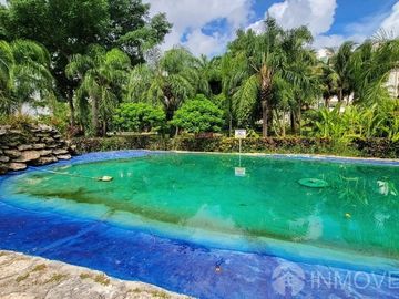 Casa · 3 Recámaras · Residencial Palmaris · Av. Huayacan · Amenidades