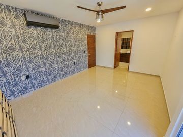 Casa · 3 Recámaras · Residencial Palmaris · Av. Huayacan · Amenidades