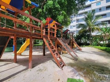 Casa · 3 Recámaras · Residencial Palmaris · Av. Huayacan · Amenidades