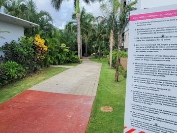 Casa · 3 Recámaras · Residencial Palmaris · Av. Huayacan · Amenidades