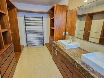 Casa · 3 Recámaras · Residencial Palmaris · Av. Huayacan · Amenidades
