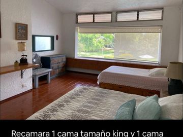 CASA EN VENTA EN YAUTEPEC