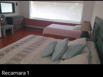 CASA EN VENTA EN YAUTEPEC