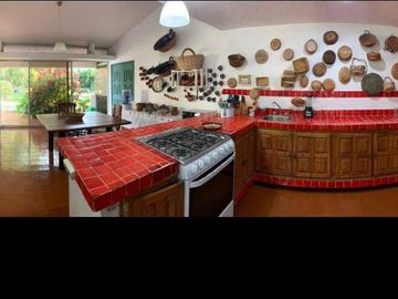 CASA EN VENTA EN YAUTEPEC