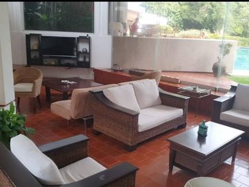 CASA EN VENTA EN YAUTEPEC
