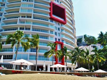 HERMOSO DEPARTAMENTO DE LUJO EN CONDOMINIO EXCLUSIVO