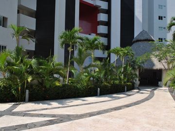 HERMOSO DEPARTAMENTO DE LUJO EN CONDOMINIO EXCLUSIVO