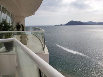 HERMOSO DEPARTAMENTO DE LUJO EN CONDOMINIO EXCLUSIVO