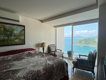 HERMOSO DEPARTAMENTO DE LUJO EN CONDOMINIO EXCLUSIVO