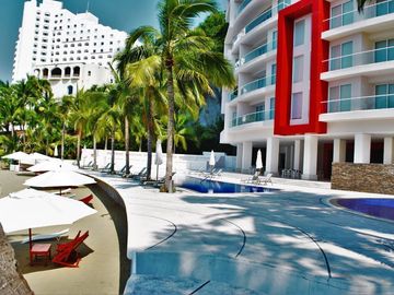 HERMOSO DEPARTAMENTO DE LUJO EN CONDOMINIO EXCLUSIVO