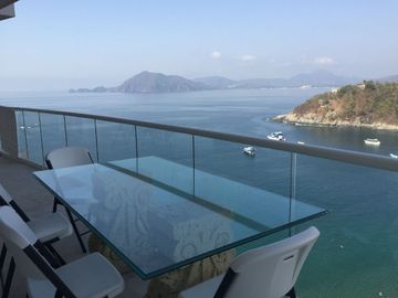 HERMOSO DEPARTAMENTO DE LUJO EN CONDOMINIO EXCLUSIVO