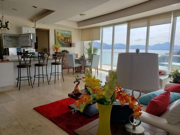 HERMOSO DEPARTAMENTO DE LUJO EN CONDOMINIO EXCLUSIVO
