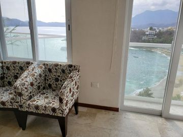 HERMOSO DEPARTAMENTO DE LUJO EN CONDOMINIO EXCLUSIVO